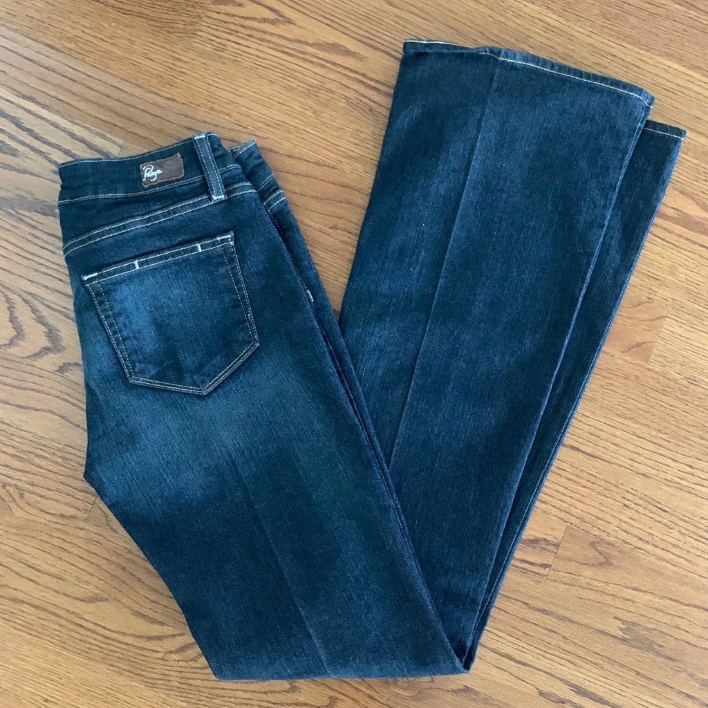 Paige Denim Nwot